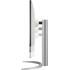 LG 27UP850K-W 27” 4K UHD UltraFine™ IPS Monitor HDR™ 400 and USB Type-C- Monitor